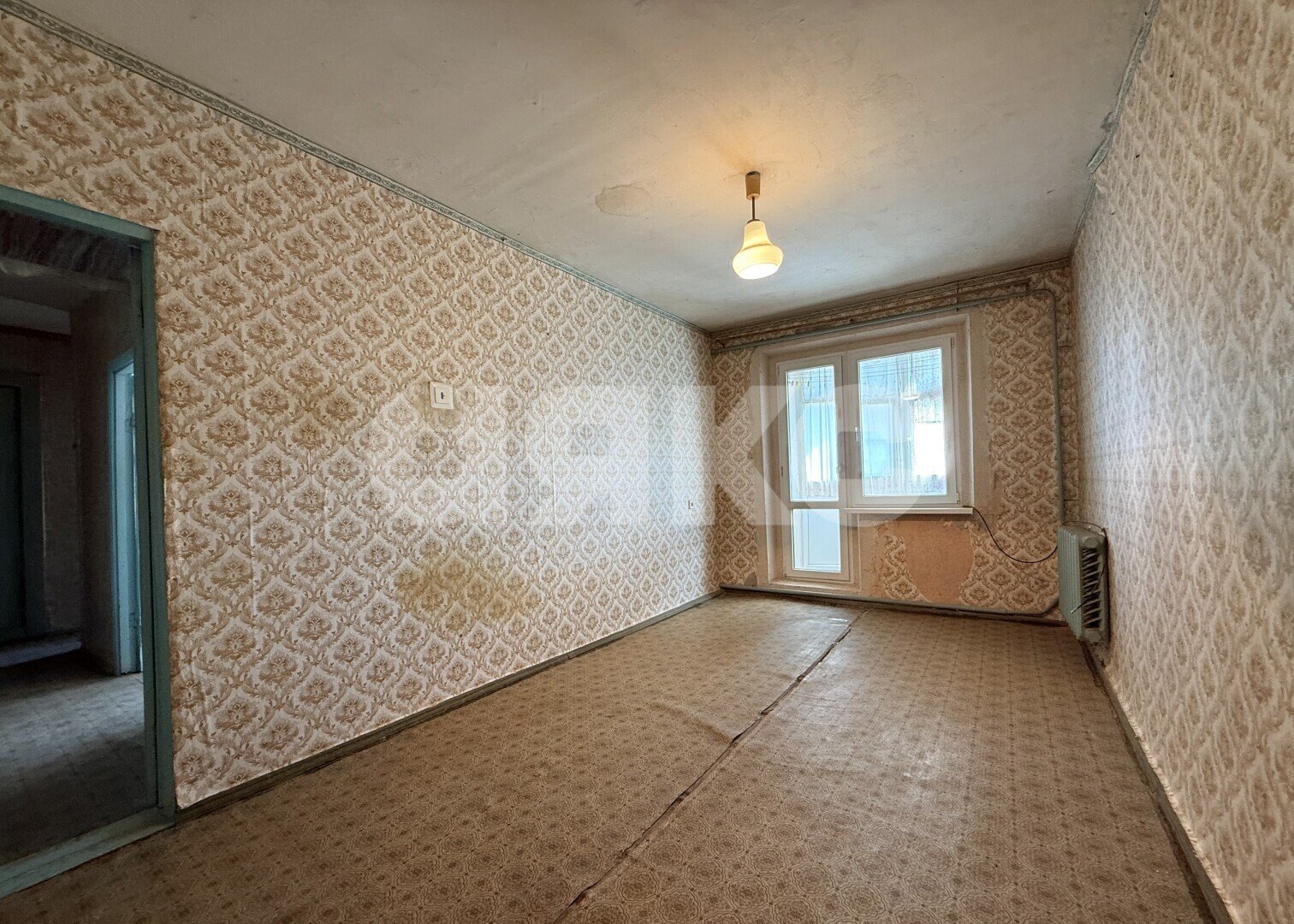 Фото №4: 2-комнатная квартира 54 м² - Батайск, мкр. квартал Залесье, ул. Залесье, 5
