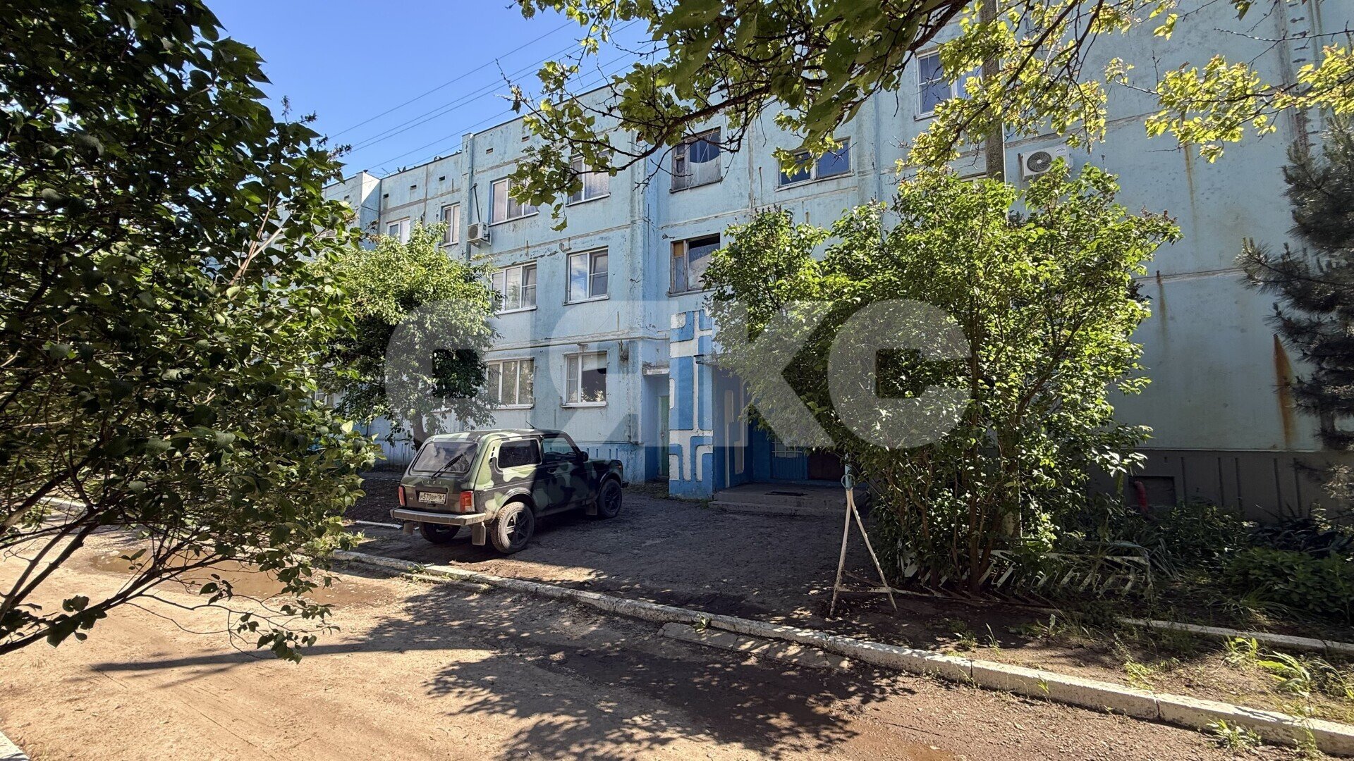 Фото №10: 2-комнатная квартира 54 м² - Батайск, мкр. квартал Залесье, ул. Залесье, 5