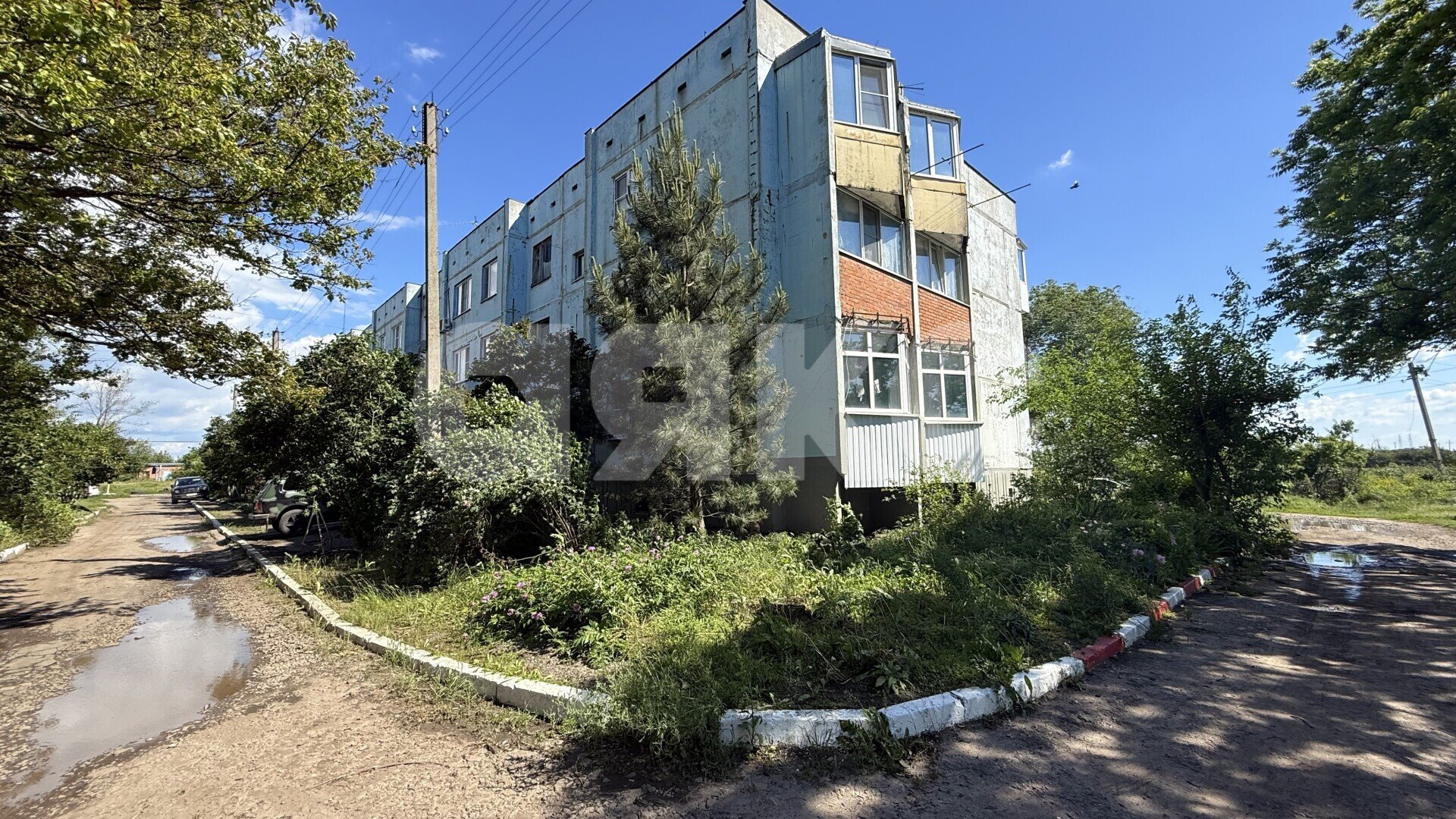Фото №12: 2-комнатная квартира 54 м² - Батайск, мкр. квартал Залесье, ул. Залесье, 5