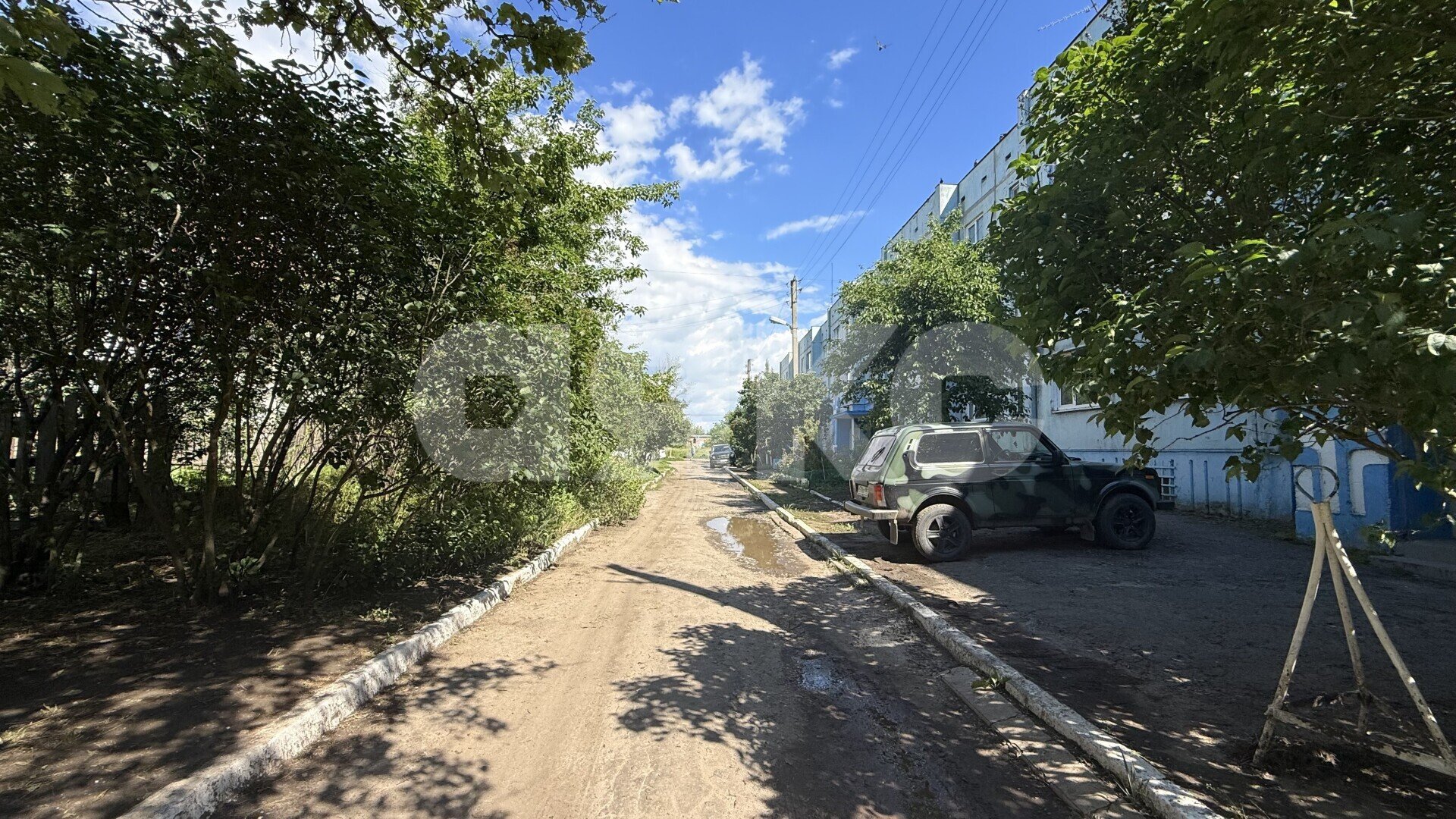 Фото №11: 2-комнатная квартира 54 м² - Батайск, мкр. квартал Залесье, ул. Залесье, 5