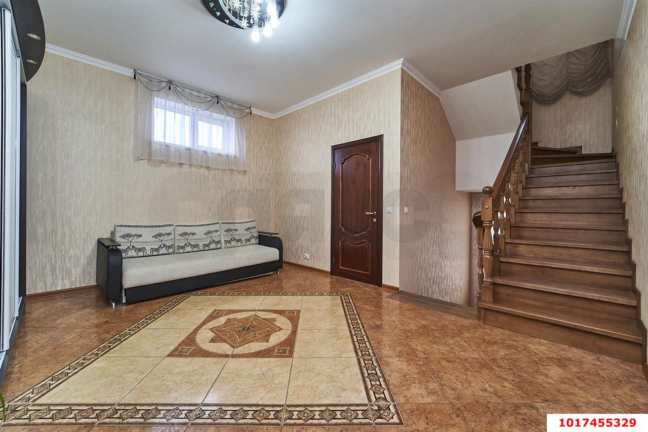 Фото №6: Дом 222 м² + 4.14 сот. - Краснодар, Западный внутригородской округ, мкр. Центральный, ул. Рашпилевская, 115