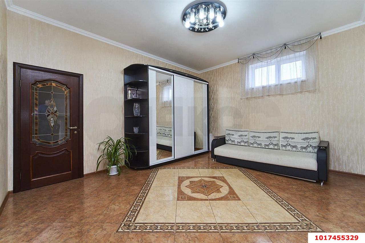 Фото №7: Дом 222 м² + 4.14 сот. - Краснодар, Западный внутригородской округ, мкр. Центральный, ул. Рашпилевская, 115
