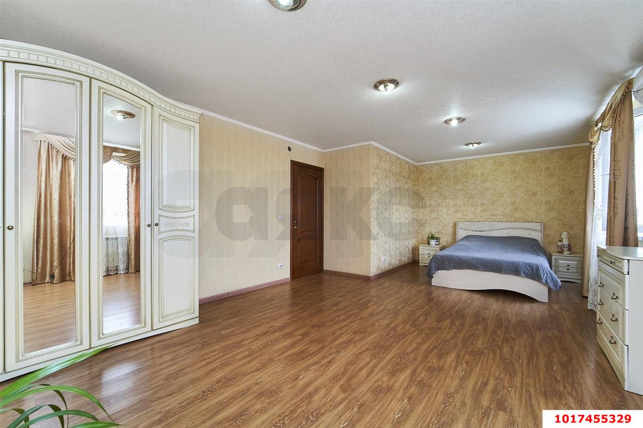 Фото №8: Дом 222 м² + 4.14 сот. - Краснодар, Западный внутригородской округ, мкр. Центральный, ул. Рашпилевская, 115