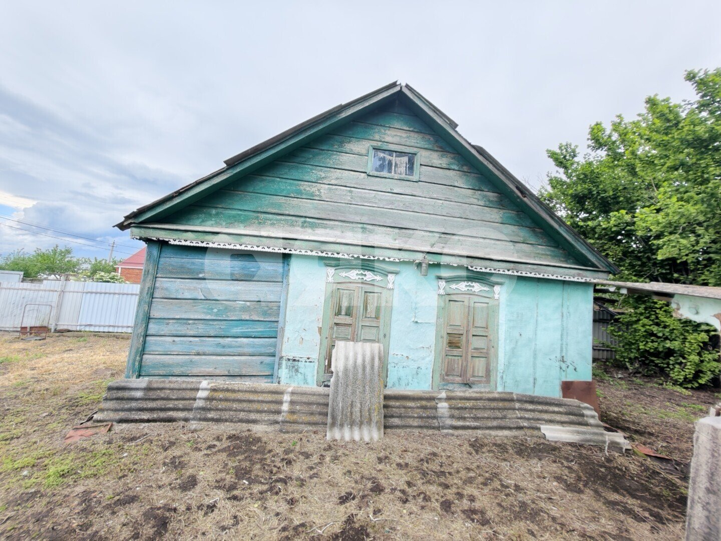Фото №21: Земельный участок под ИЖС <span class="whitespace-nowrap">23.27 сот.</span> - Казаче-Малёваный, ул. Южная, 210