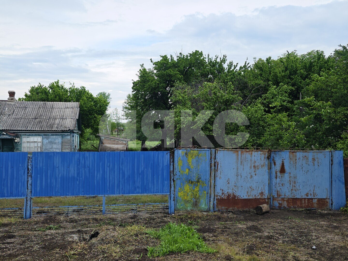 Фото №22: Земельный участок под ИЖС <span class="whitespace-nowrap">23.27 сот.</span> - Казаче-Малёваный, ул. Южная, 210