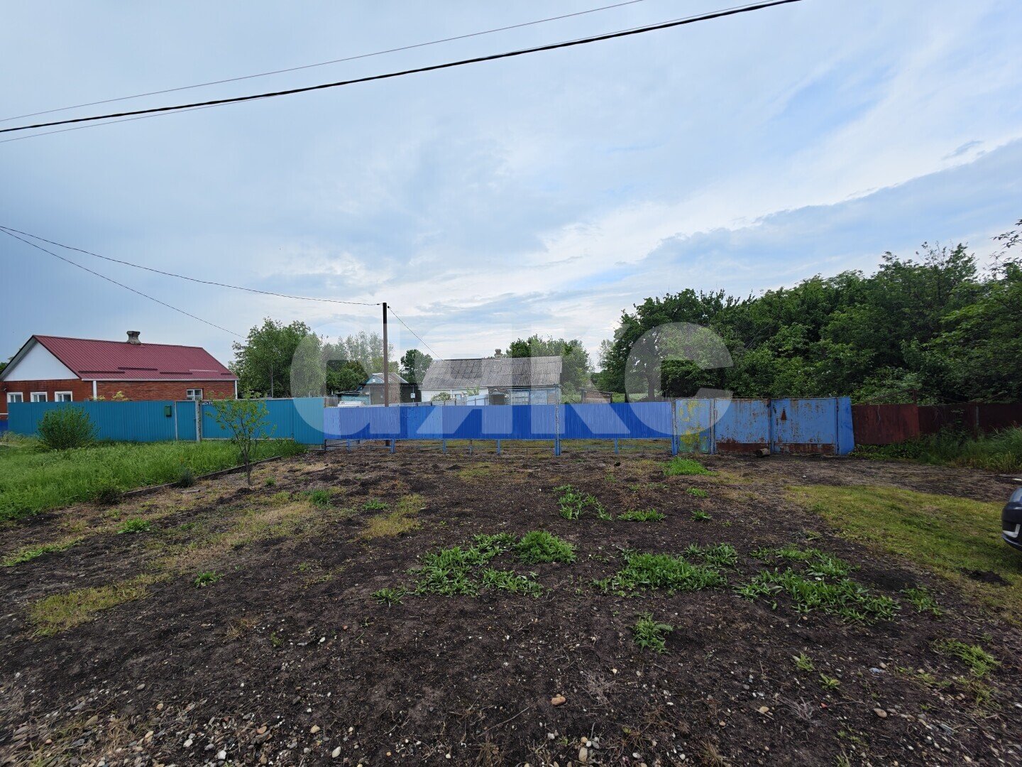 Фото №25: Земельный участок под ИЖС <span class="whitespace-nowrap">23.27 сот.</span> - Казаче-Малёваный, ул. Южная, 210
