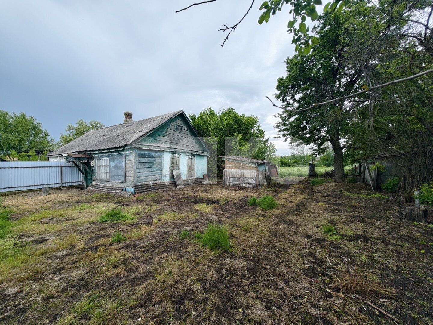 Фото №6: Земельный участок под ИЖС <span class="whitespace-nowrap">23.27 сот.</span> - Казаче-Малёваный, ул. Южная, 210