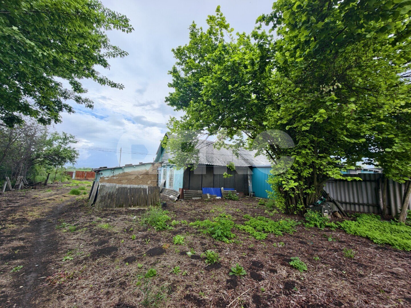 Фото №12: Земельный участок под ИЖС <span class="whitespace-nowrap">23.27 сот.</span> - Казаче-Малёваный, ул. Южная, 210