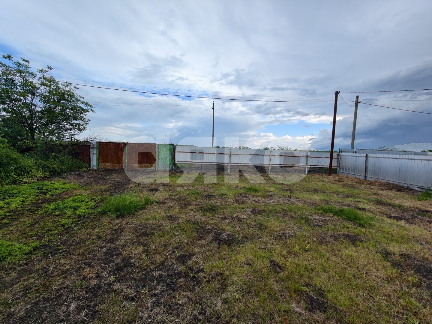 Фото №5: Земельный участок под ИЖС <span class="whitespace-nowrap">23.27 сот.</span> - Казаче-Малёваный, ул. Южная, 210