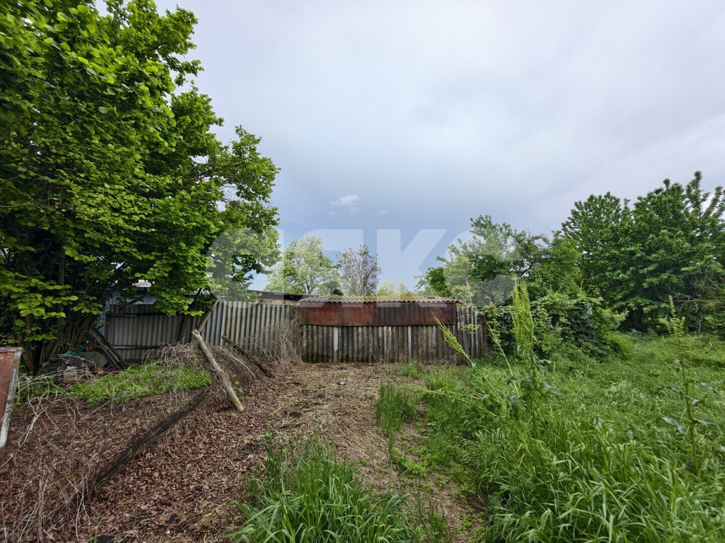 Фото №11: Земельный участок под ИЖС <span class="whitespace-nowrap">23.27 сот.</span> - Казаче-Малёваный, ул. Южная, 210