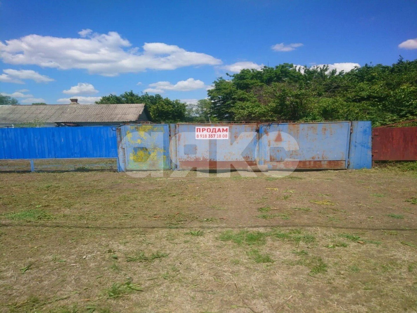 Фото №29: Земельный участок под ИЖС <span class="whitespace-nowrap">23.27 сот.</span> - Казаче-Малёваный, ул. Южная, 210
