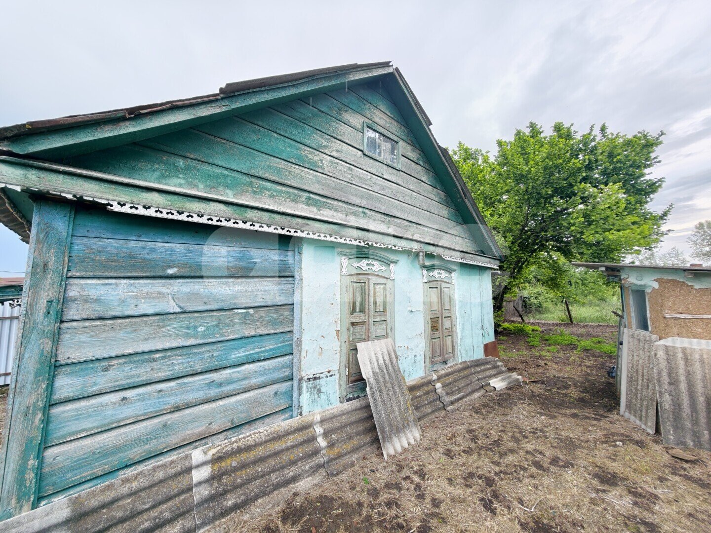 Фото №20: Земельный участок под ИЖС <span class="whitespace-nowrap">23.27 сот.</span> - Казаче-Малёваный, ул. Южная, 210