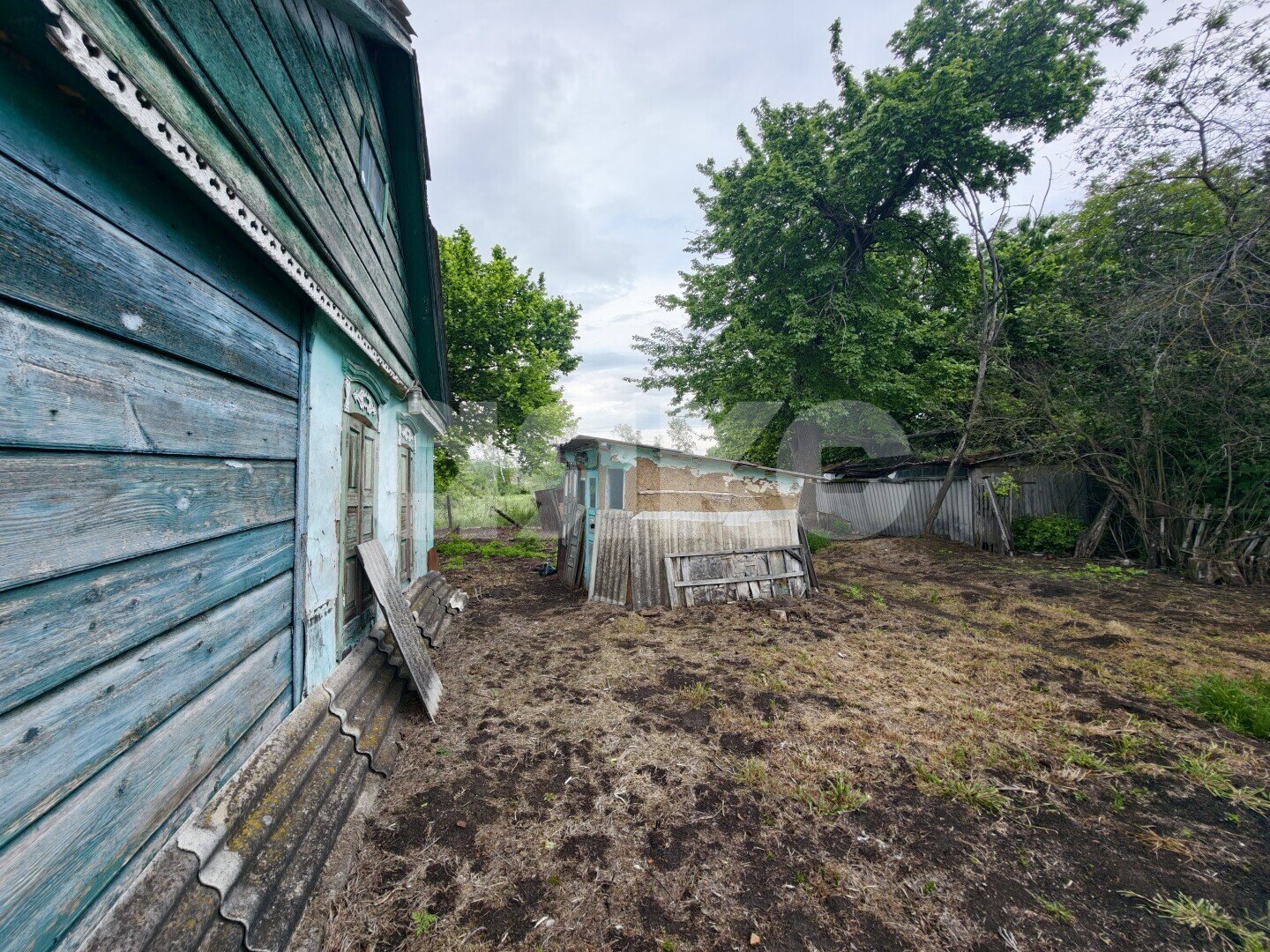 Фото №15: Земельный участок под ИЖС <span class="whitespace-nowrap">23.27 сот.</span> - Казаче-Малёваный, ул. Южная, 210