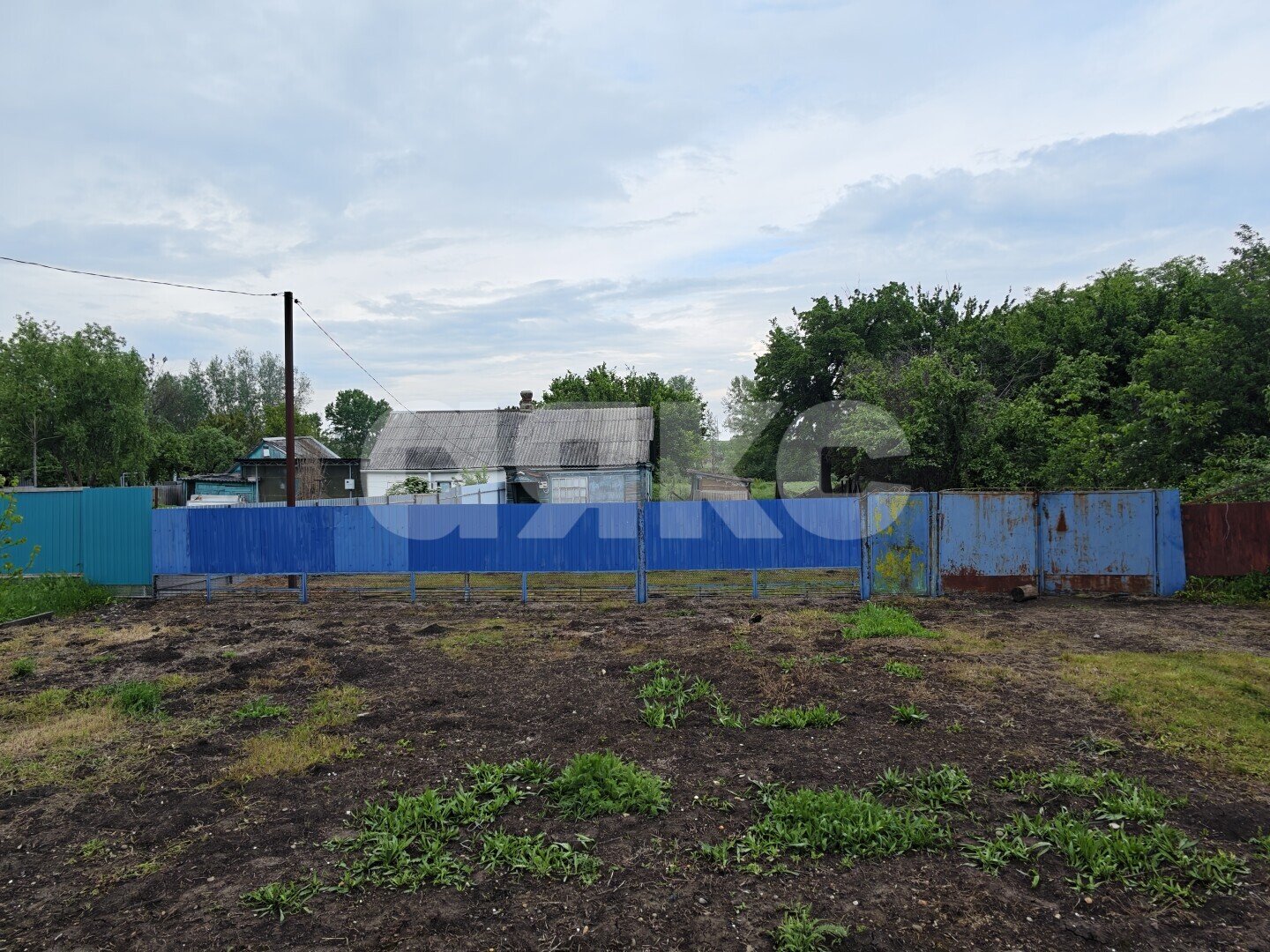 Фото №26: Земельный участок под ИЖС <span class="whitespace-nowrap">23.27 сот.</span> - Казаче-Малёваный, ул. Южная, 210