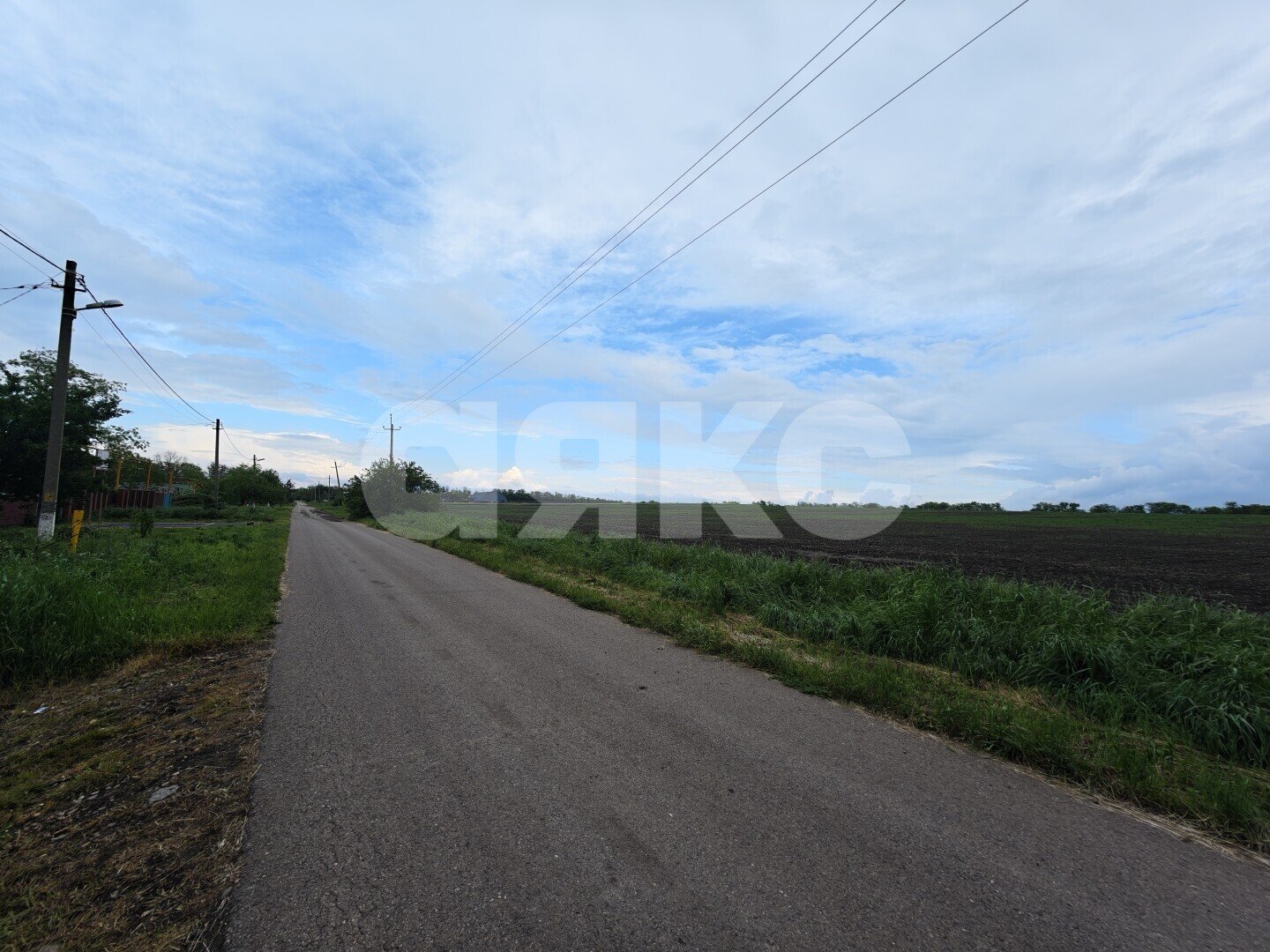Фото №24: Земельный участок под ИЖС <span class="whitespace-nowrap">23.27 сот.</span> - Казаче-Малёваный, ул. Южная, 210