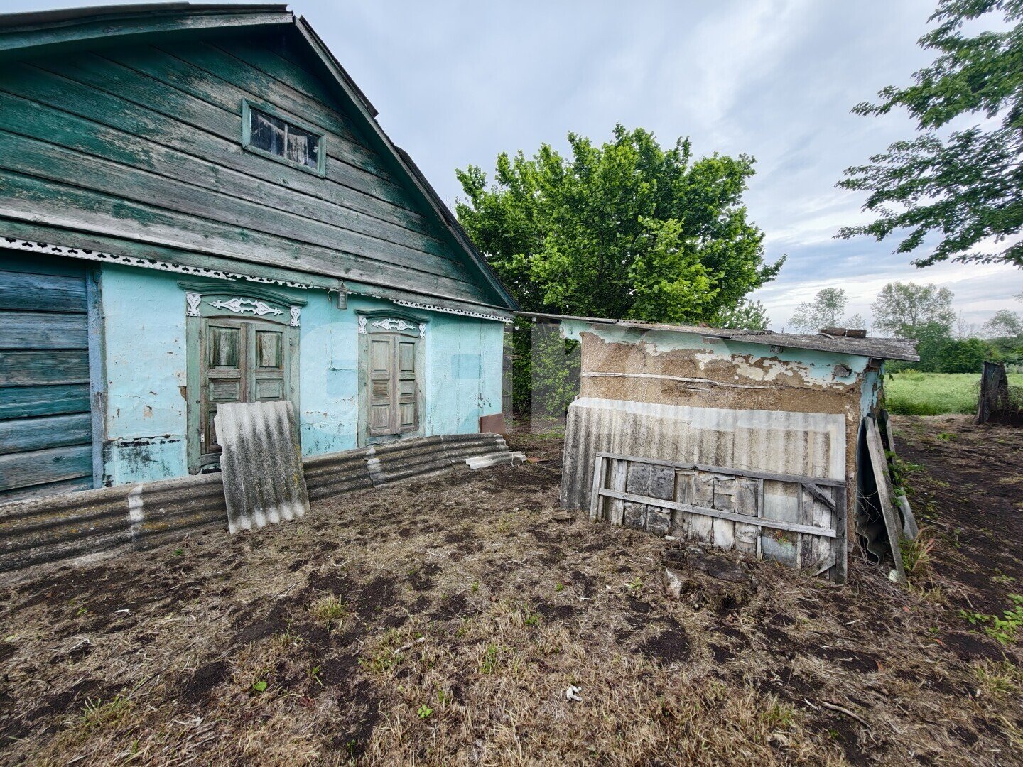 Фото №14: Земельный участок под ИЖС <span class="whitespace-nowrap">23.27 сот.</span> - Казаче-Малёваный, ул. Южная, 210