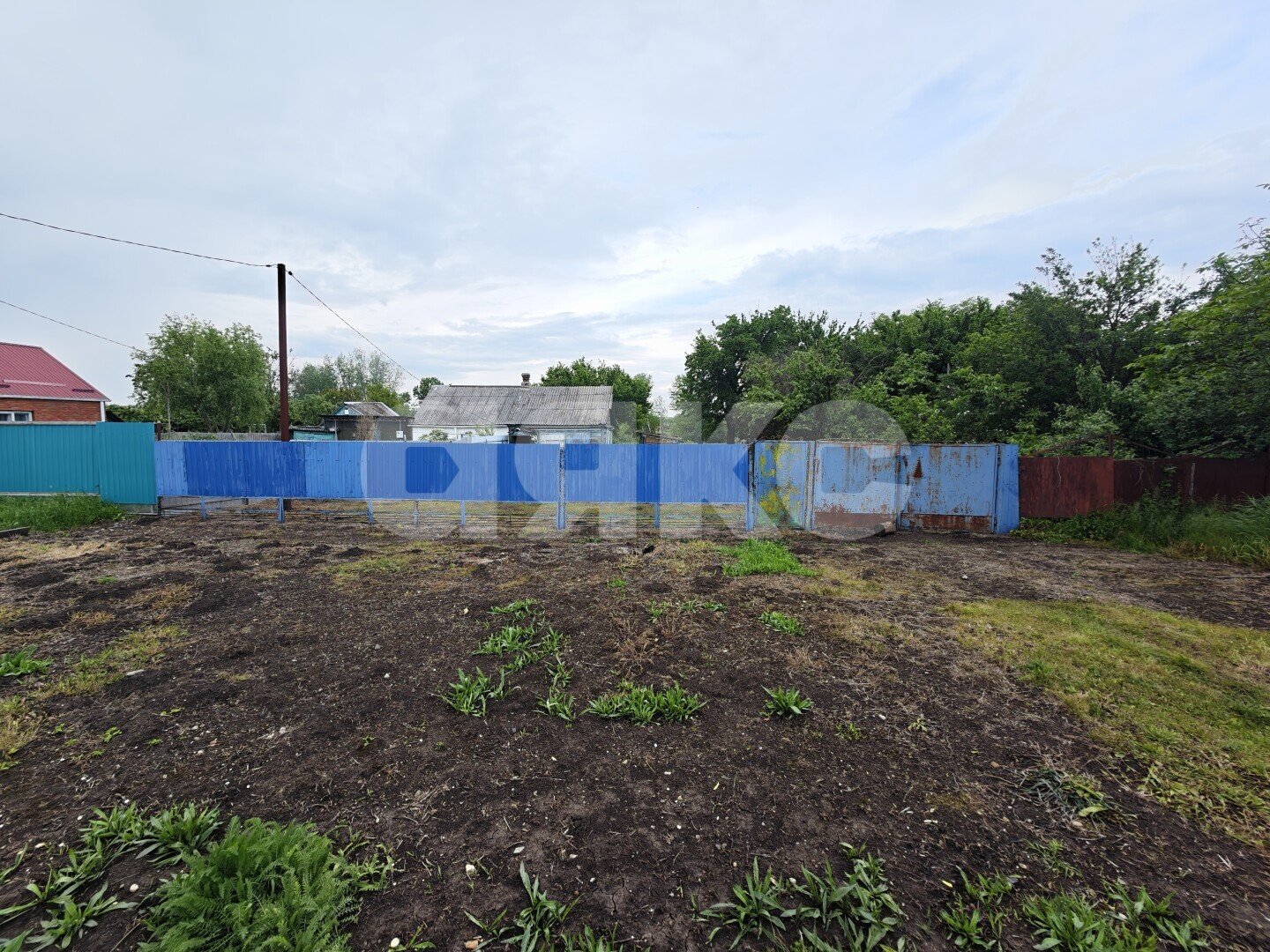 Фото №23: Земельный участок под ИЖС <span class="whitespace-nowrap">23.27 сот.</span> - Казаче-Малёваный, ул. Южная, 210