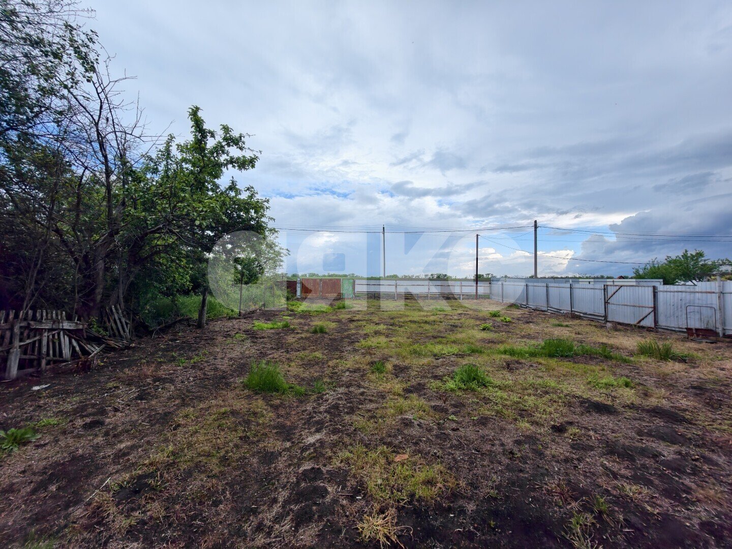Фото №13: Земельный участок под ИЖС <span class="whitespace-nowrap">23.27 сот.</span> - Казаче-Малёваный, ул. Южная, 210