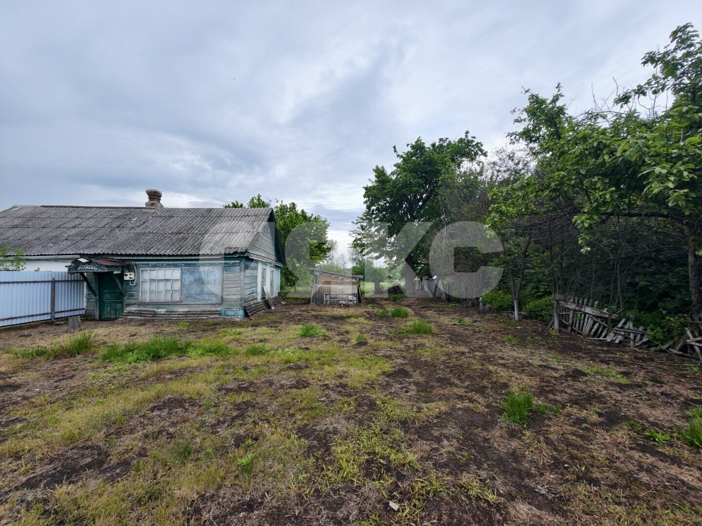 Фото №4: Земельный участок под ИЖС <span class="whitespace-nowrap">23.27 сот.</span> - Казаче-Малёваный, ул. Южная, 210
