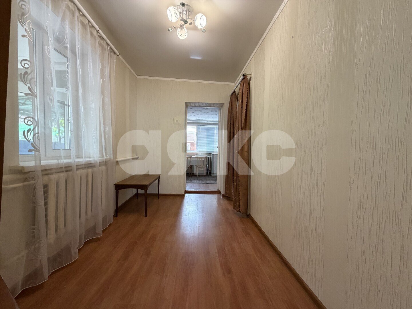 Фото №24: Дом <span class="whitespace-nowrap">66 м²</span> <span class="whitespace-nowrap">+ 709 сот.</span>, <span class="whitespace-nowrap">1 эт.</span> - Кореновск, мкр. 4-й квартал, ул. Выселковская, 4А