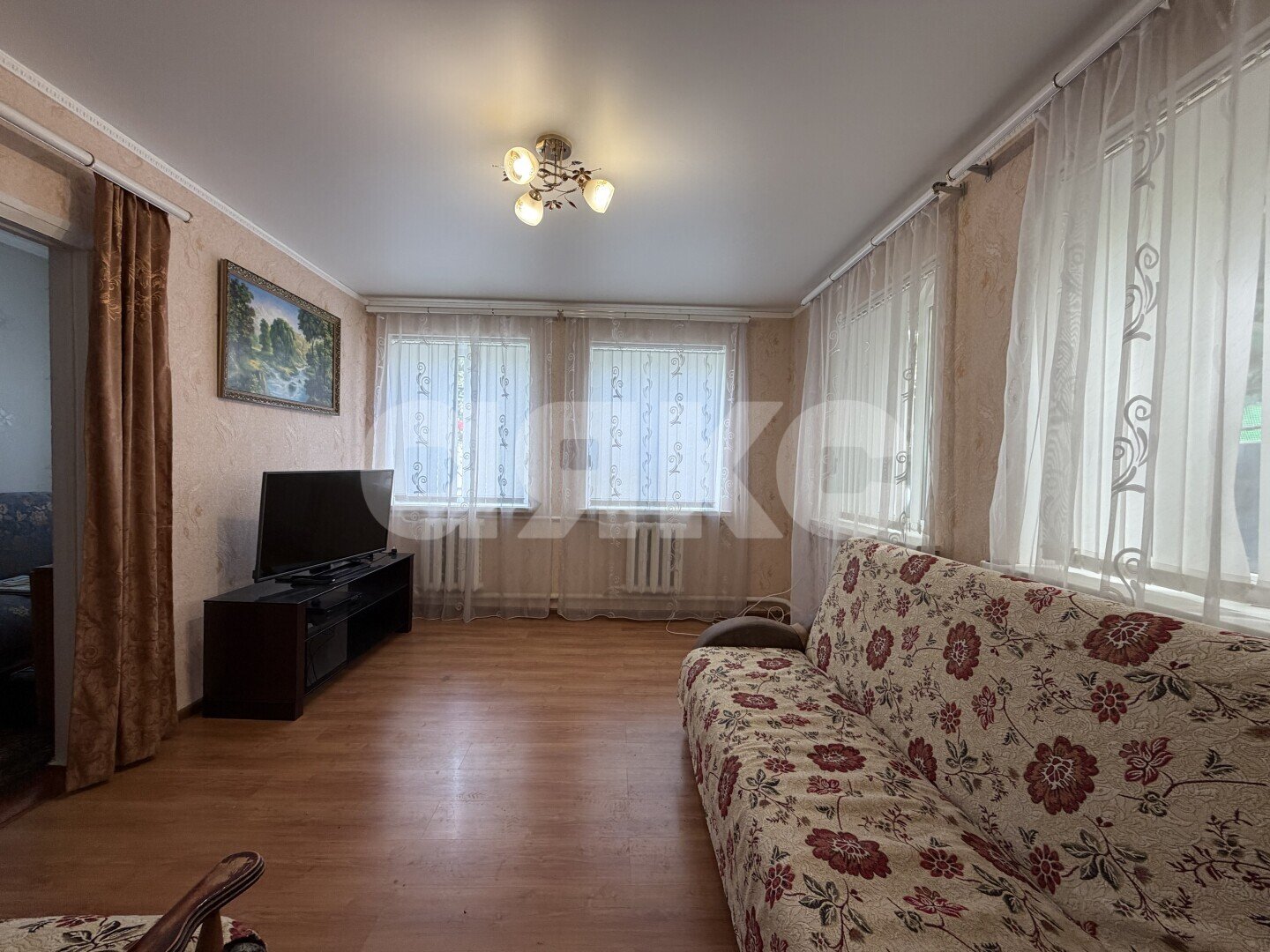 Фото №27: Дом <span class="whitespace-nowrap">66 м²</span> <span class="whitespace-nowrap">+ 709 сот.</span>, <span class="whitespace-nowrap">1 эт.</span> - Кореновск, мкр. 4-й квартал, ул. Выселковская, 4А
