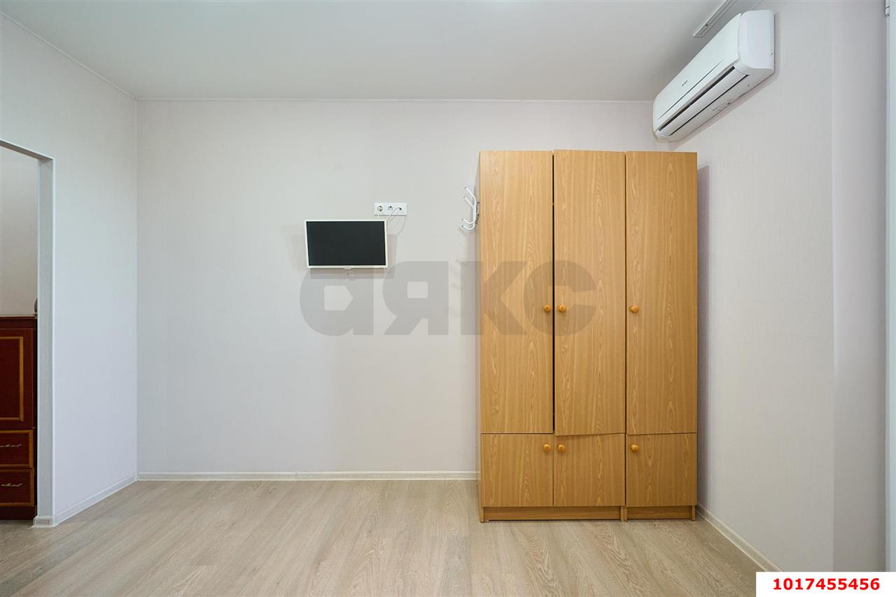 Фото №4: Студия <span class="whitespace-nowrap">18 м²</span>, <span class="whitespace-nowrap">4/5 эт.</span> - Южный, ул. Войсковая, 8/2