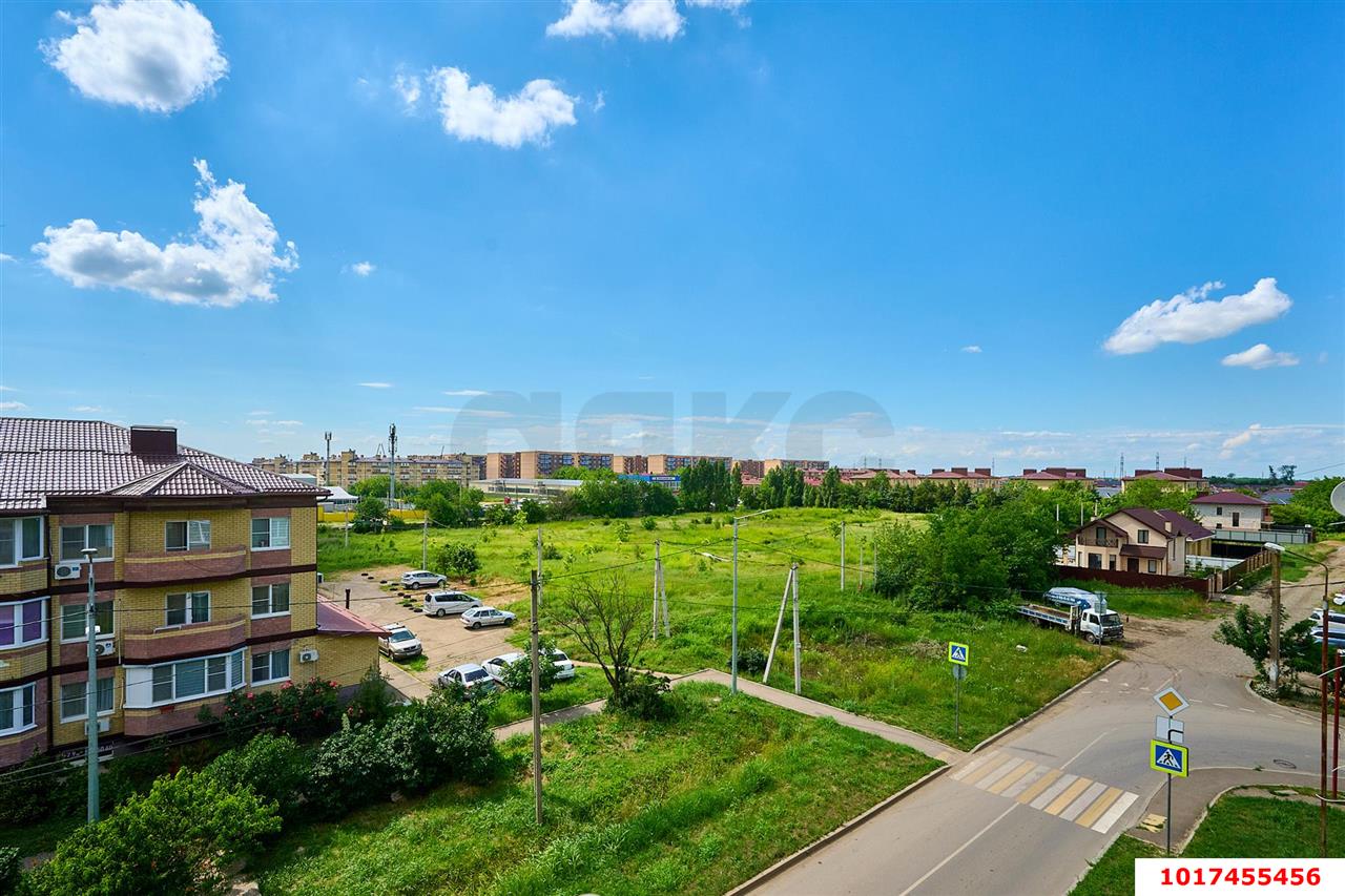 Фото №15: Студия <span class="whitespace-nowrap">18 м²</span>, <span class="whitespace-nowrap">4/5 эт.</span> - Южный, ул. Войсковая, 8/2