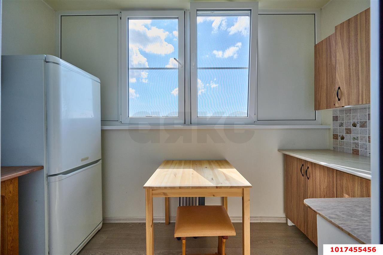Фото №5: Студия <span class="whitespace-nowrap">18 м²</span>, <span class="whitespace-nowrap">4/5 эт.</span> - Южный, ул. Войсковая, 8/2