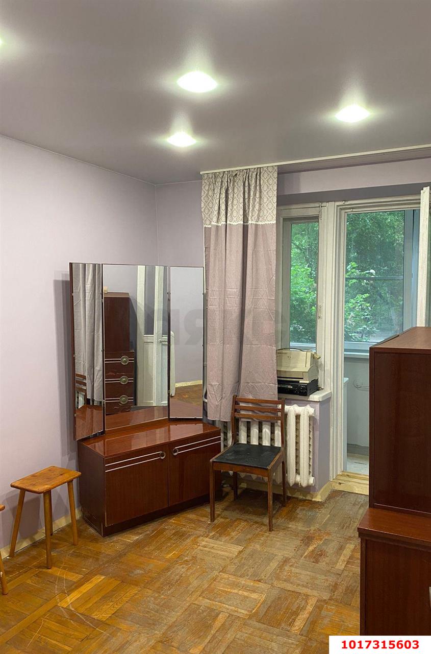 Фото №4: 3-комнатная квартира 66 м² - Краснодар, Центральный внутригородской округ, мкр. Табачная Фабрика, ул. Ипподромная, 49