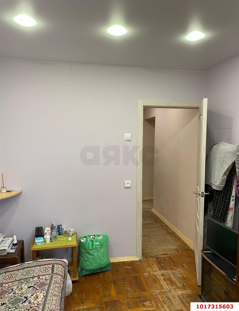 Фото №5: 3-комнатная квартира 66 м² - Краснодар, Центральный внутригородской округ, мкр. Табачная Фабрика, ул. Ипподромная, 49