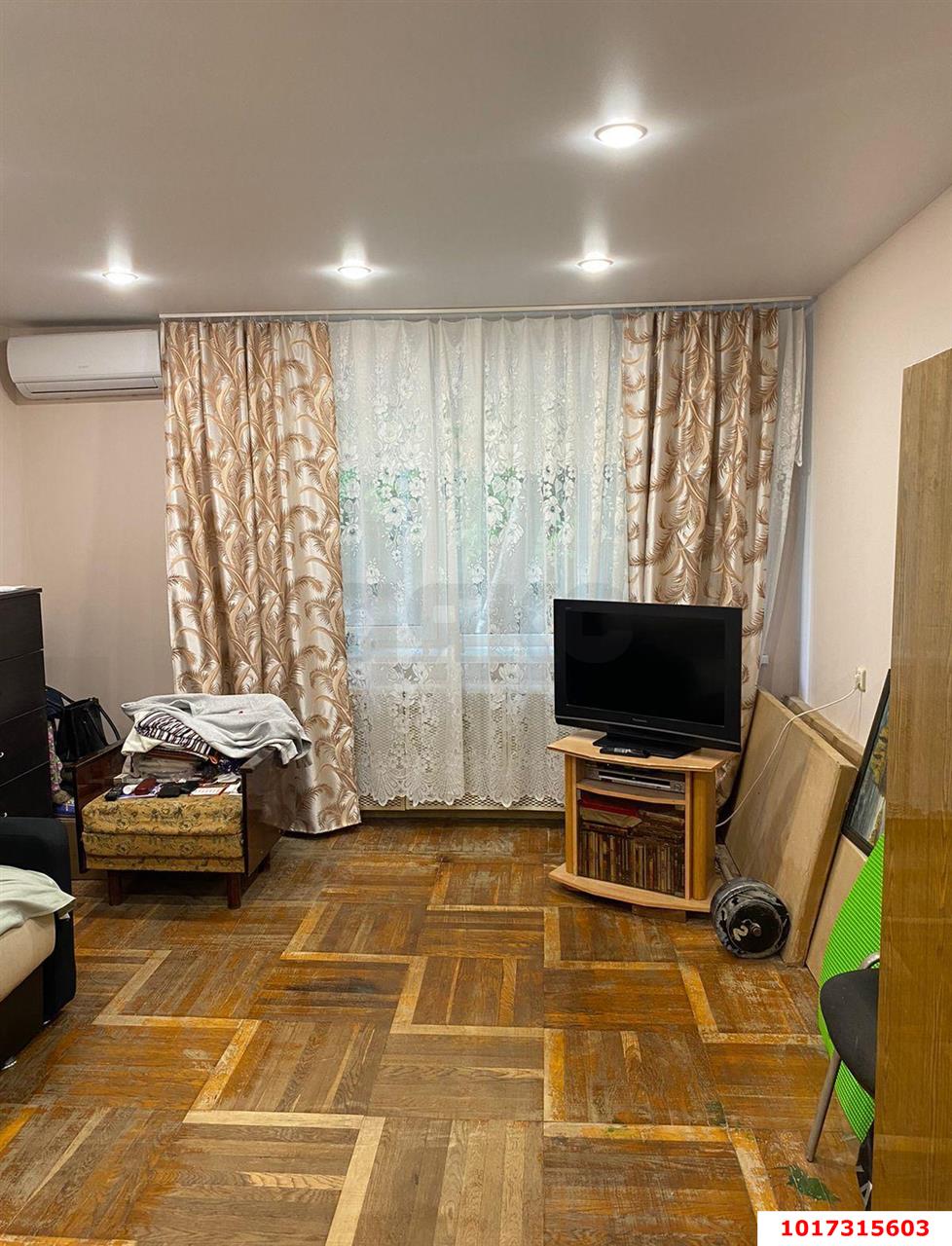 Фото №3: 3-комнатная квартира 66 м² - Краснодар, Центральный внутригородской округ, мкр. Табачная Фабрика, ул. Ипподромная, 49