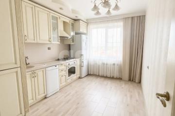 Фото №1: 3-комнатная квартира 64 м² - Батайск, ул. Гайдара, 35/141