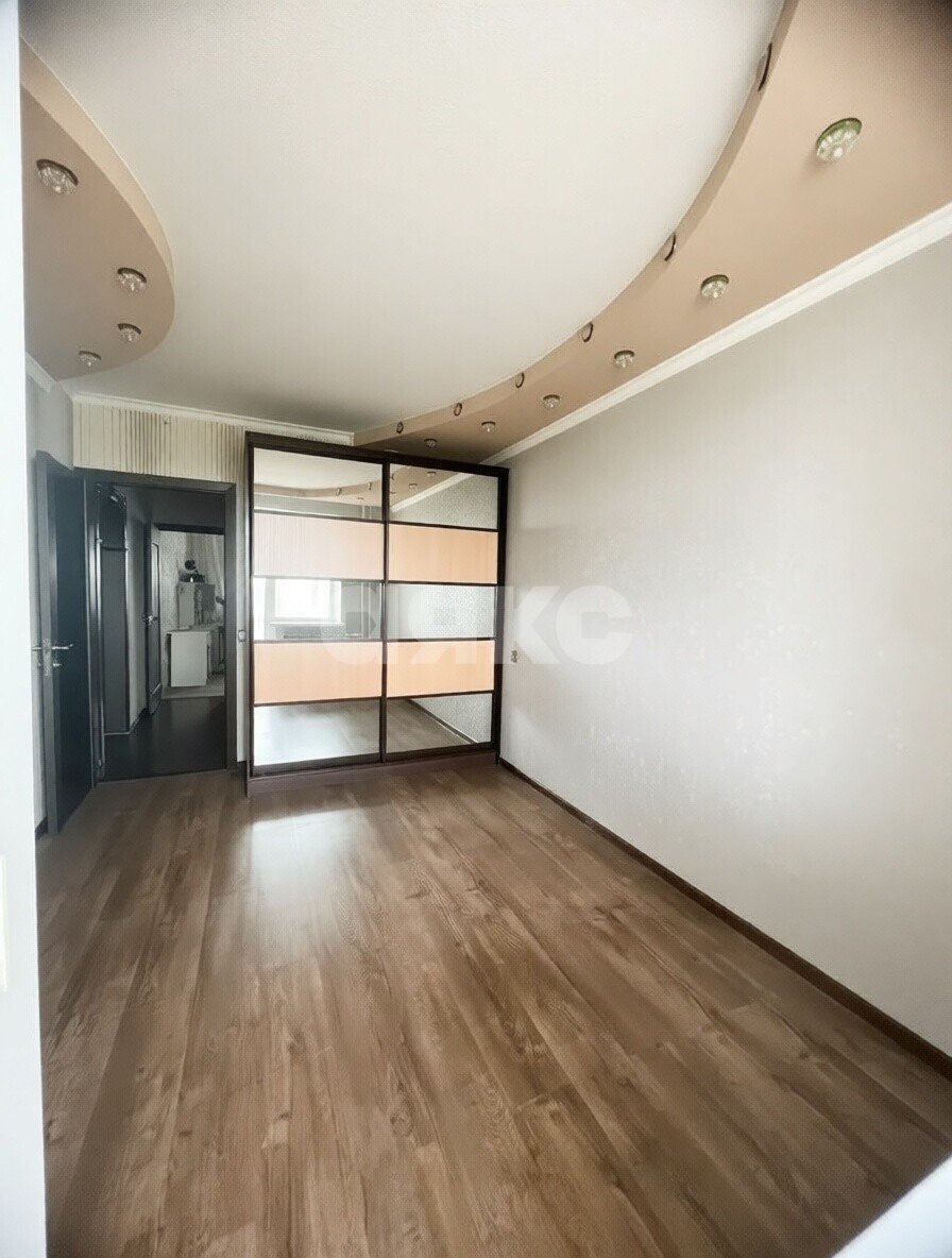 Фото №5: 3-комнатная квартира 64 м² - Батайск, ул. Гайдара, 35/141