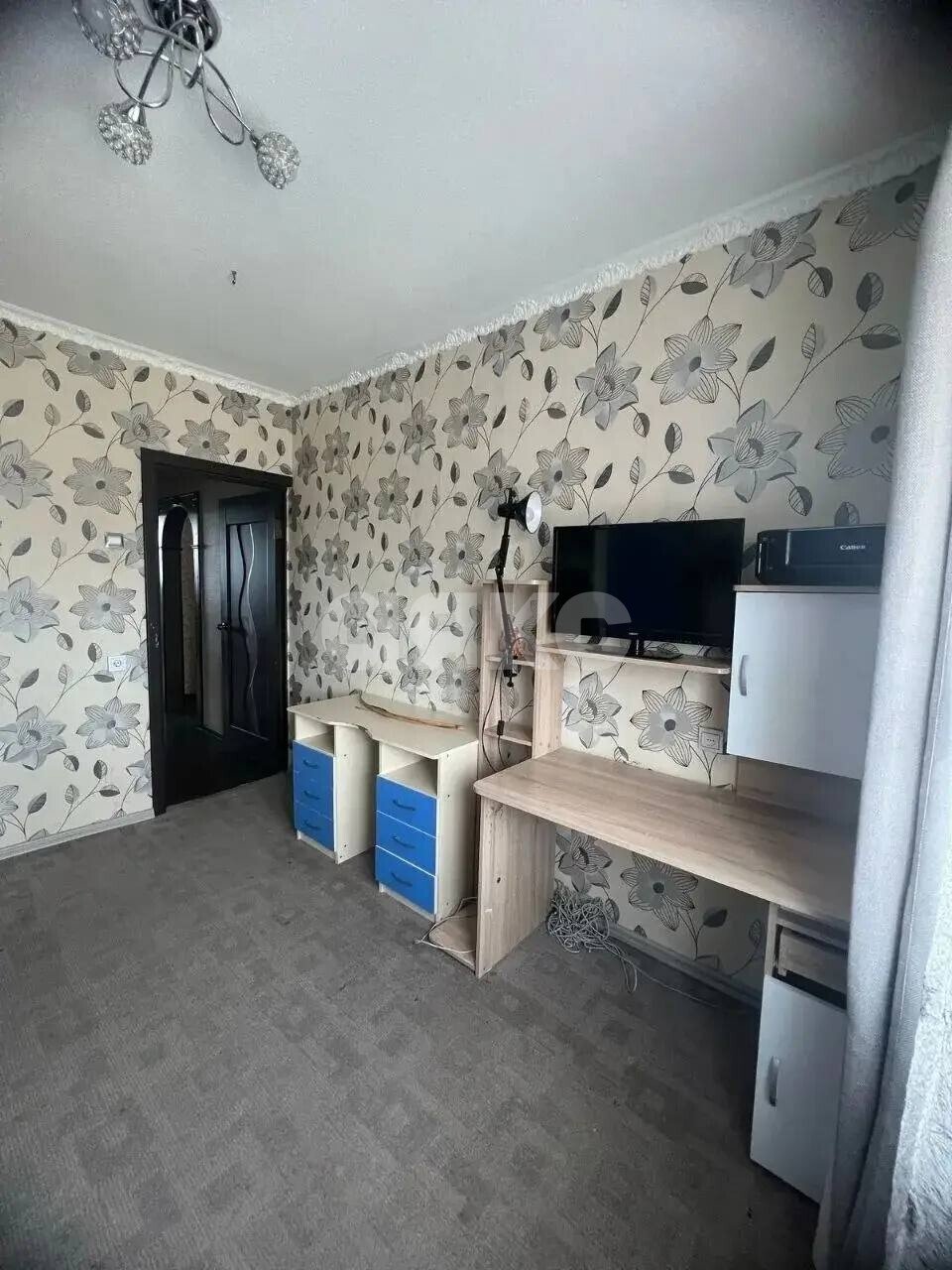 Фото №4: 3-комнатная квартира 64 м² - Батайск, ул. Гайдара, 35/141