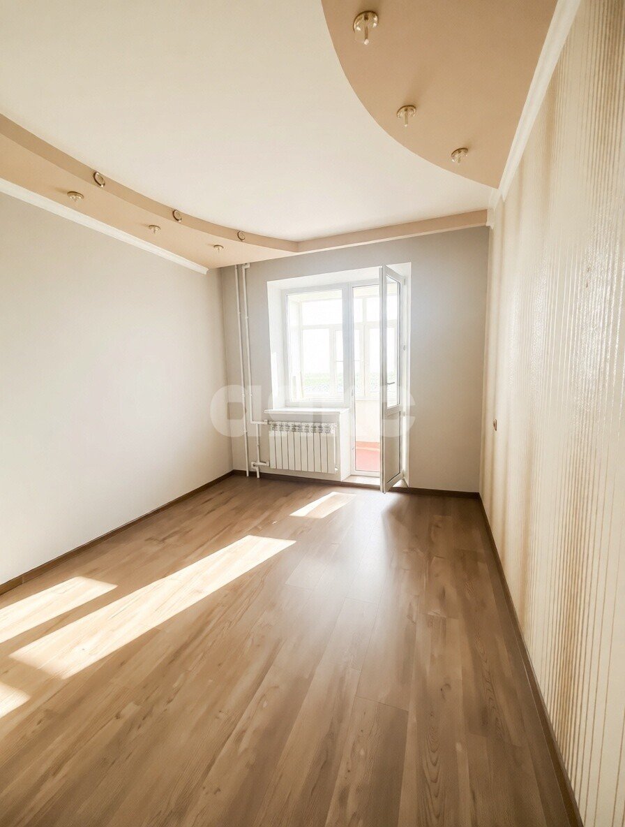 Фото №7: 3-комнатная квартира 64 м² - Батайск, ул. Гайдара, 35/141