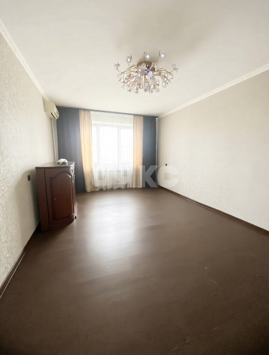 Фото №6: 3-комнатная квартира 64 м² - Батайск, ул. Гайдара, 35/141