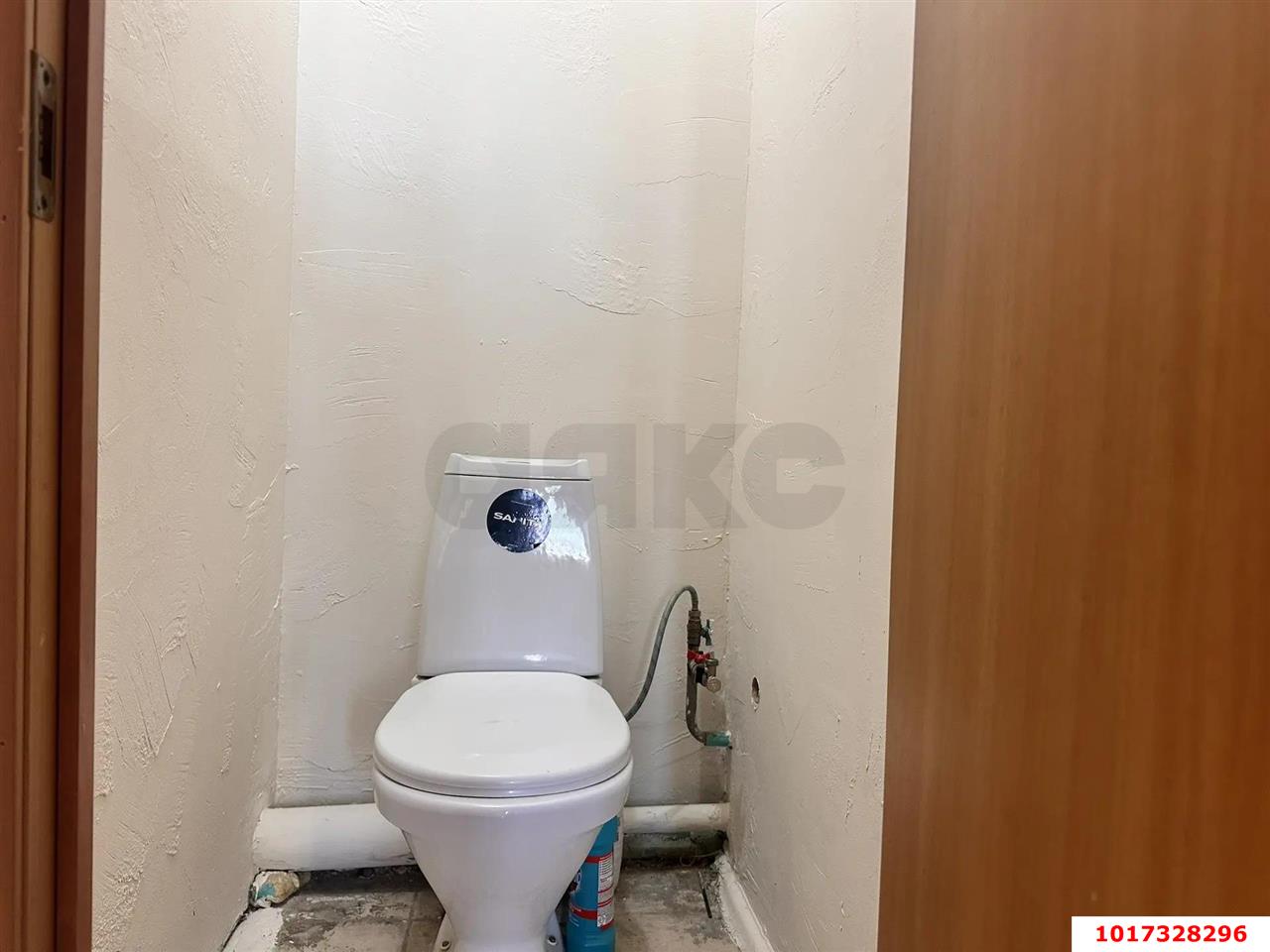Фото №14: 2-комнатная квартира 63 м² - Краснодар, Карасунский внутригородской округ, Комсомольский, мкр. ЖК Пересвет-Карасунский, ул. Сормовская, 210