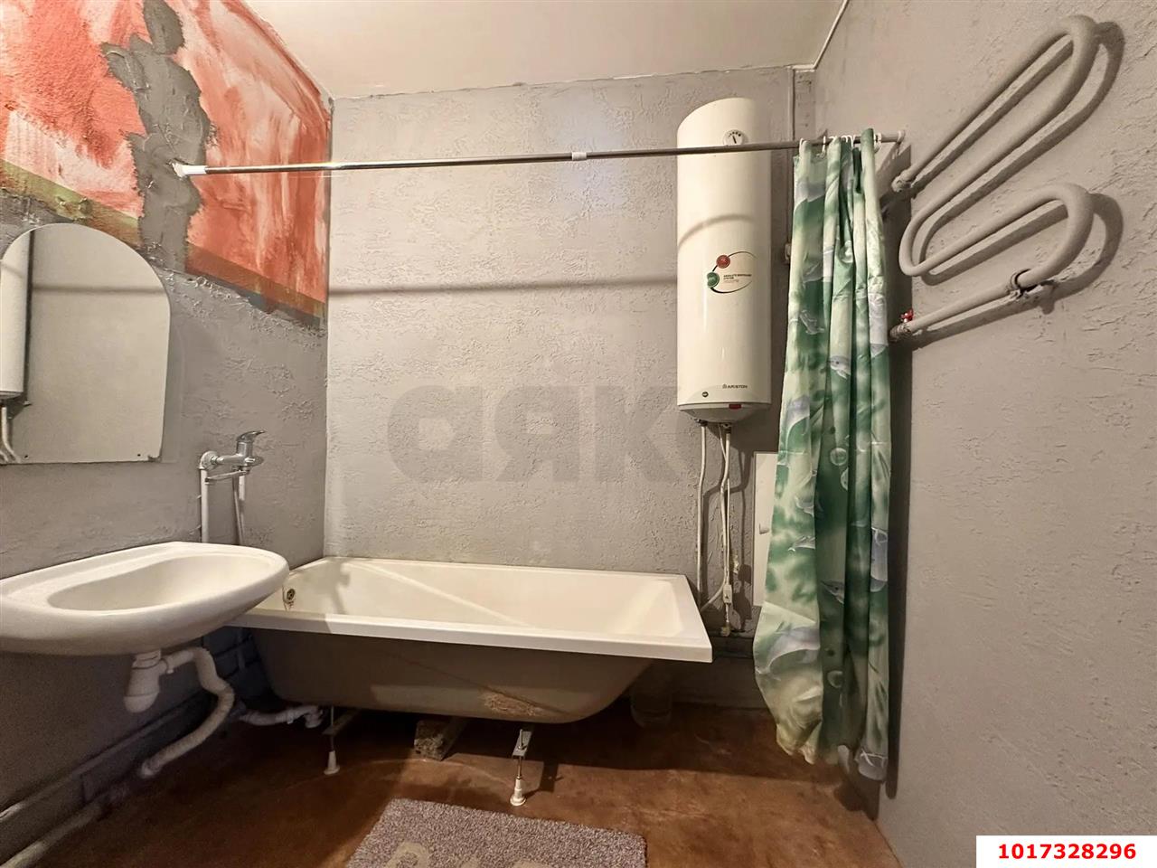 Фото №13: 2-комнатная квартира 63 м² - Краснодар, Карасунский внутригородской округ, Комсомольский, мкр. ЖК Пересвет-Карасунский, ул. Сормовская, 210