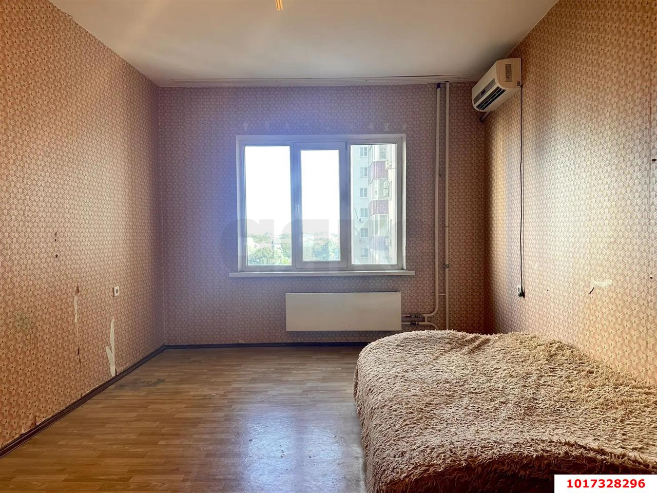 Фото №8: 2-комнатная квартира 63 м² - Краснодар, Карасунский внутригородской округ, Комсомольский, мкр. ЖК Пересвет-Карасунский, ул. Сормовская, 210