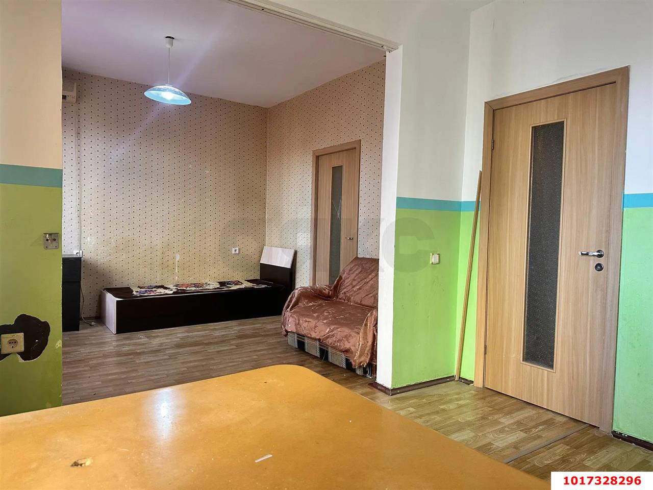 Фото №4: 2-комнатная квартира 63 м² - Краснодар, Карасунский внутригородской округ, Комсомольский, мкр. ЖК Пересвет-Карасунский, ул. Сормовская, 210