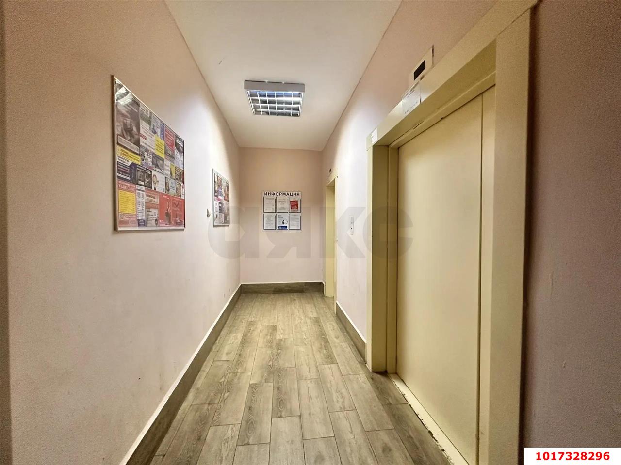 Фото №15: 2-комнатная квартира 63 м² - Краснодар, Карасунский внутригородской округ, Комсомольский, мкр. ЖК Пересвет-Карасунский, ул. Сормовская, 210