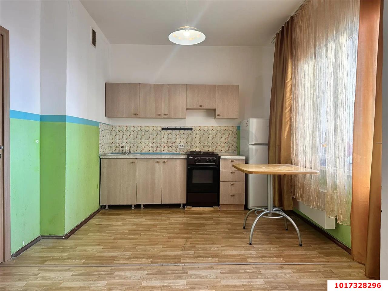 Фото №1: 2-комнатная квартира 63 м² - Краснодар, Карасунский внутригородской округ, Комсомольский, мкр. ЖК Пересвет-Карасунский, ул. Сормовская, 210