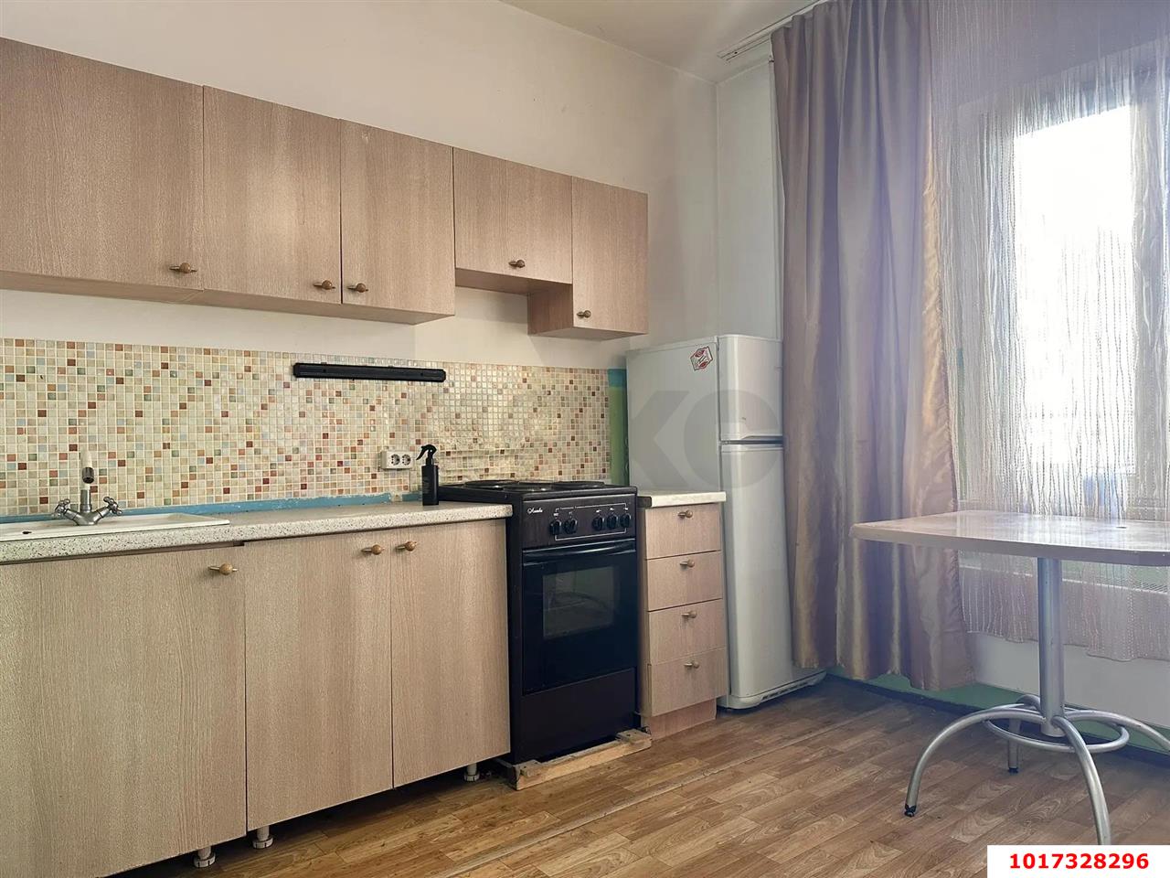Фото №3: 2-комнатная квартира 63 м² - Краснодар, Карасунский внутригородской округ, Комсомольский, мкр. ЖК Пересвет-Карасунский, ул. Сормовская, 210