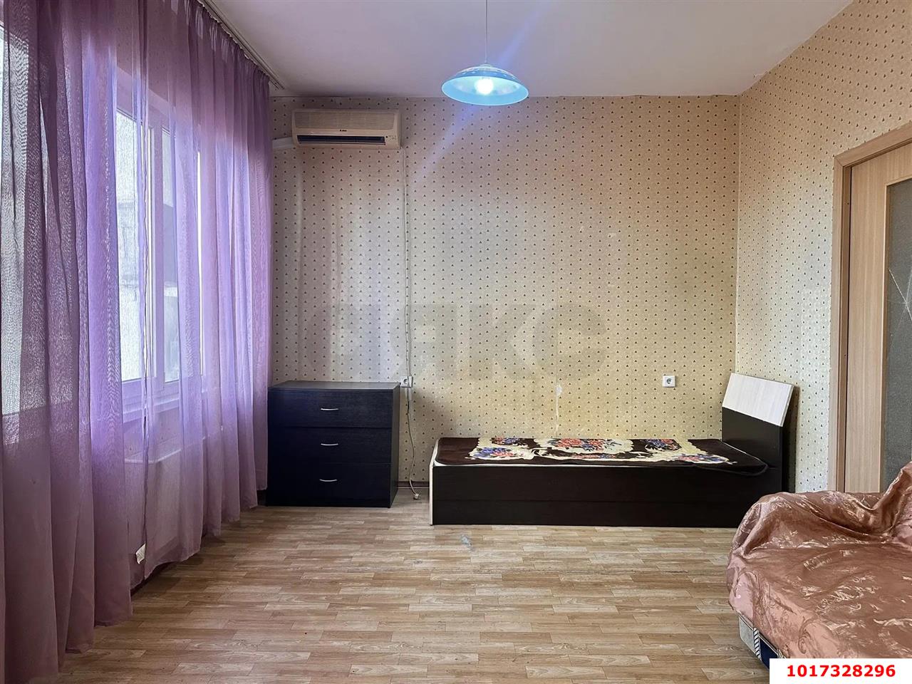 Фото №7: 2-комнатная квартира 63 м² - Краснодар, Карасунский внутригородской округ, Комсомольский, мкр. ЖК Пересвет-Карасунский, ул. Сормовская, 210