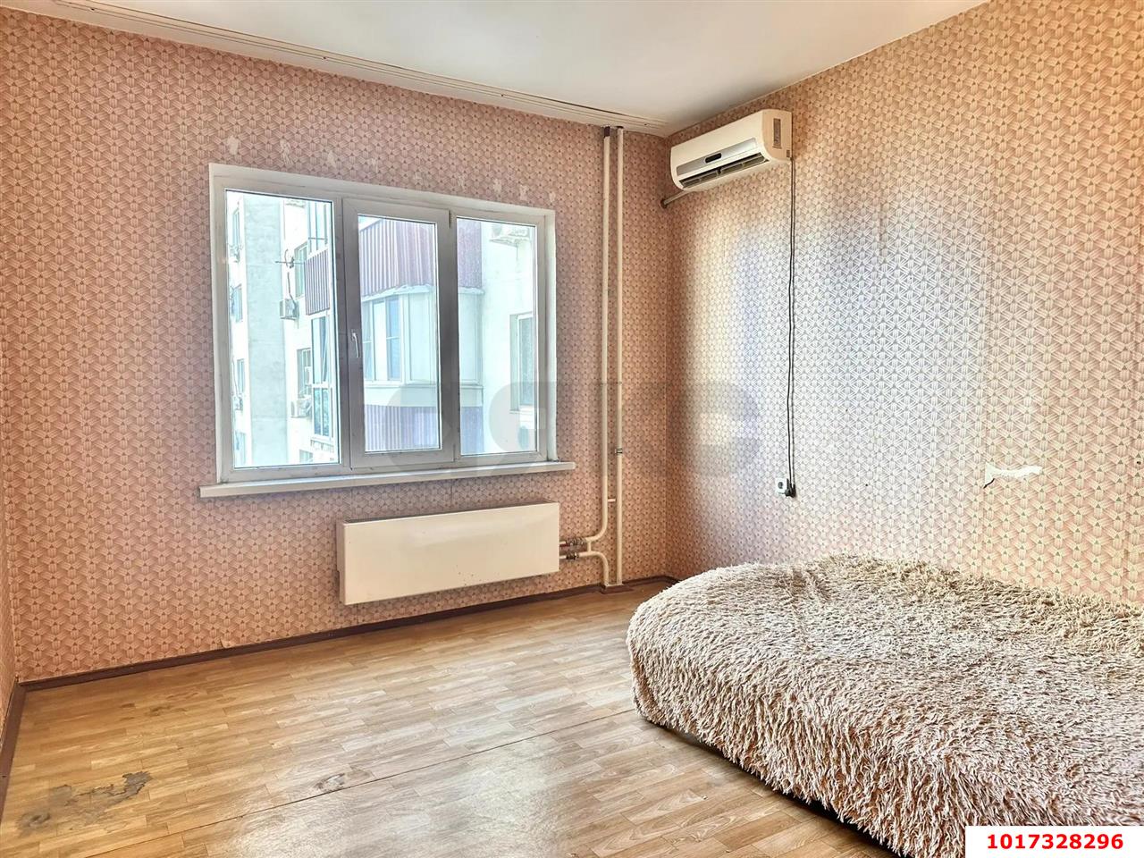 Фото №9: 2-комнатная квартира 63 м² - Краснодар, Карасунский внутригородской округ, Комсомольский, мкр. ЖК Пересвет-Карасунский, ул. Сормовская, 210