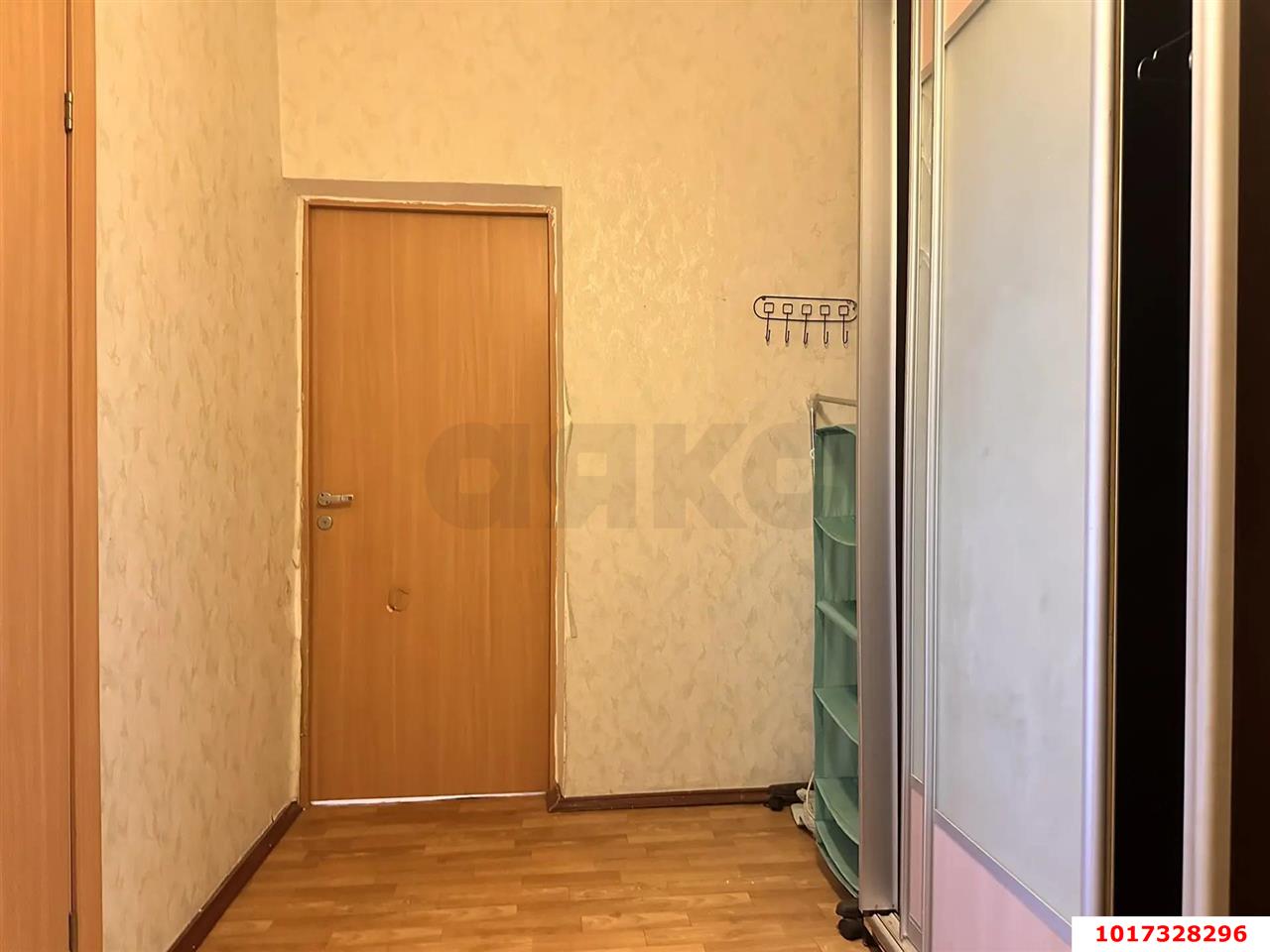 Фото №11: 2-комнатная квартира 63 м² - Краснодар, Карасунский внутригородской округ, Комсомольский, мкр. ЖК Пересвет-Карасунский, ул. Сормовская, 210