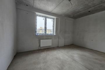 Фото №1: 1-комнатная квартира 42 м² - Южный, мкр. жилой комплекс История, ул. Екатерининская, 1к1