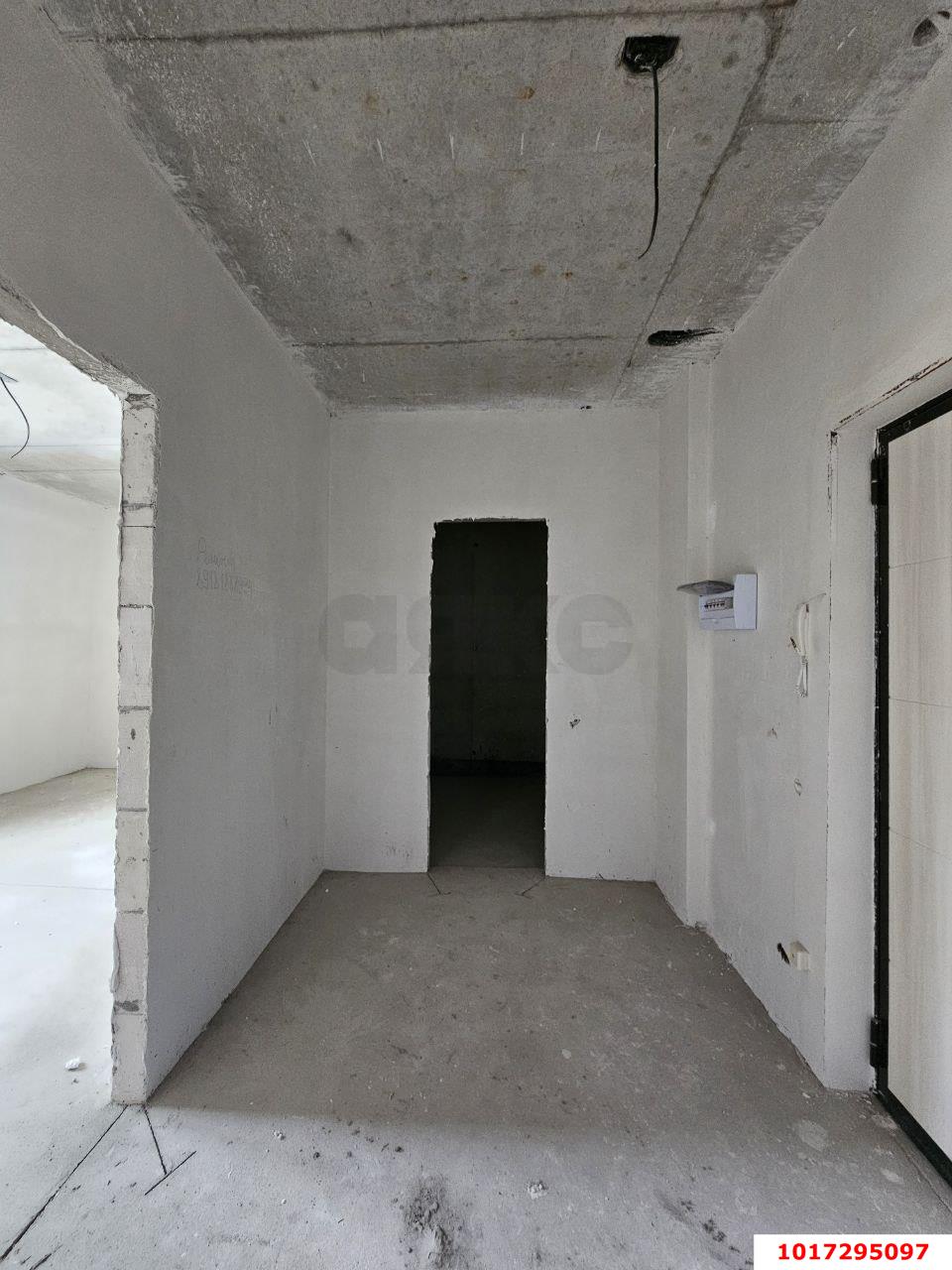 Фото №5: 1-комнатная квартира 44 м² - Южный, мкр. жилой комплекс История, ул. Екатерининская, 1к1