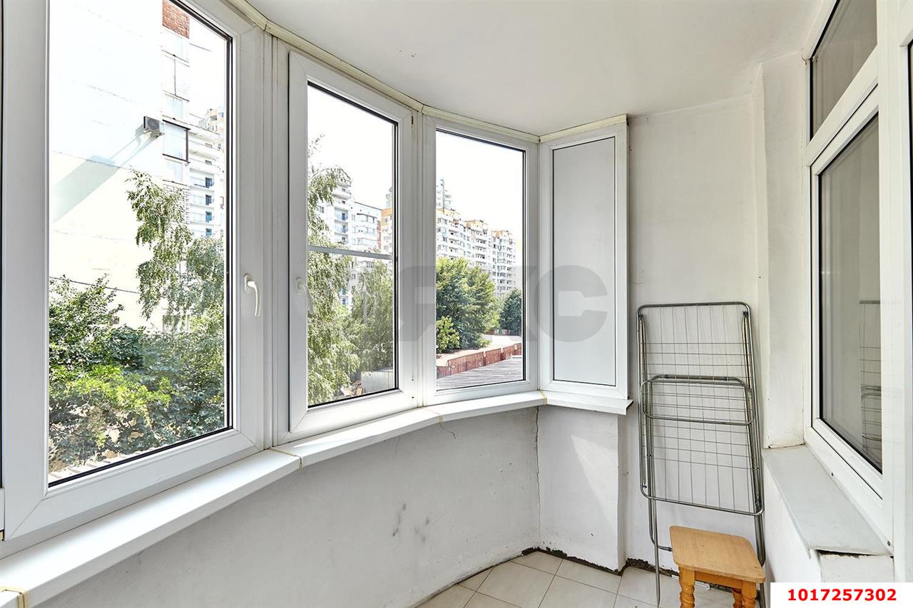 Фото №8: 1-комнатная квартира 50 м² - Краснодар, Западный внутригородской округ, мкр. Юбилейный, пр-кт Чекистов, 6