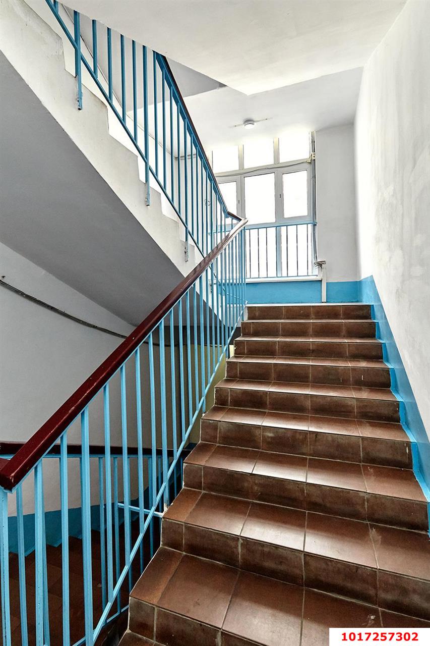 Фото №14: 1-комнатная квартира 50 м² - Краснодар, Западный внутригородской округ, мкр. Юбилейный, пр-кт Чекистов, 6